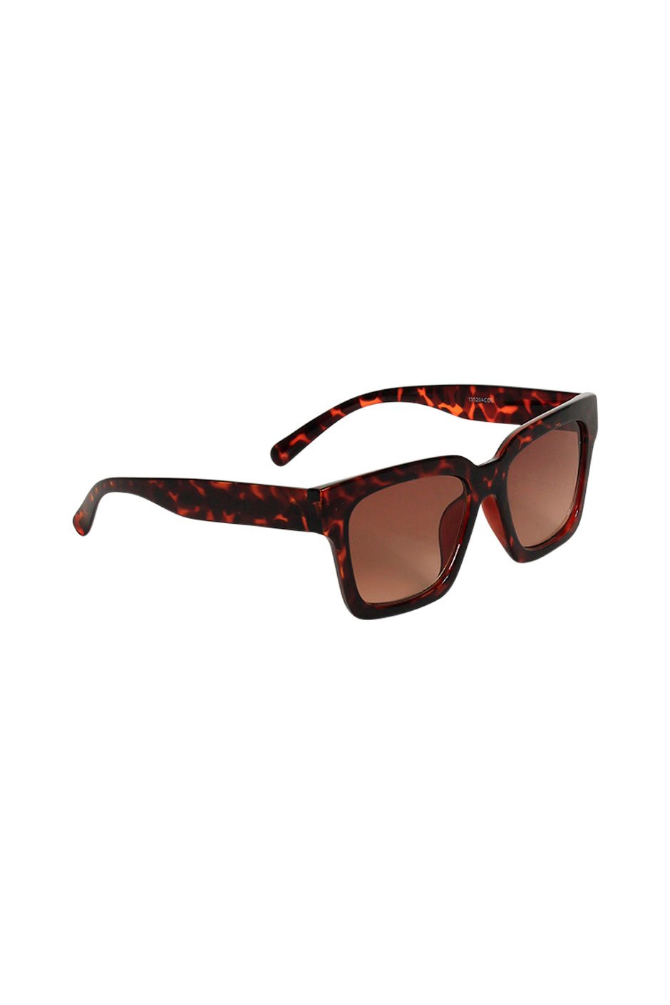 [TEST] Clemintine Square Sunglasses