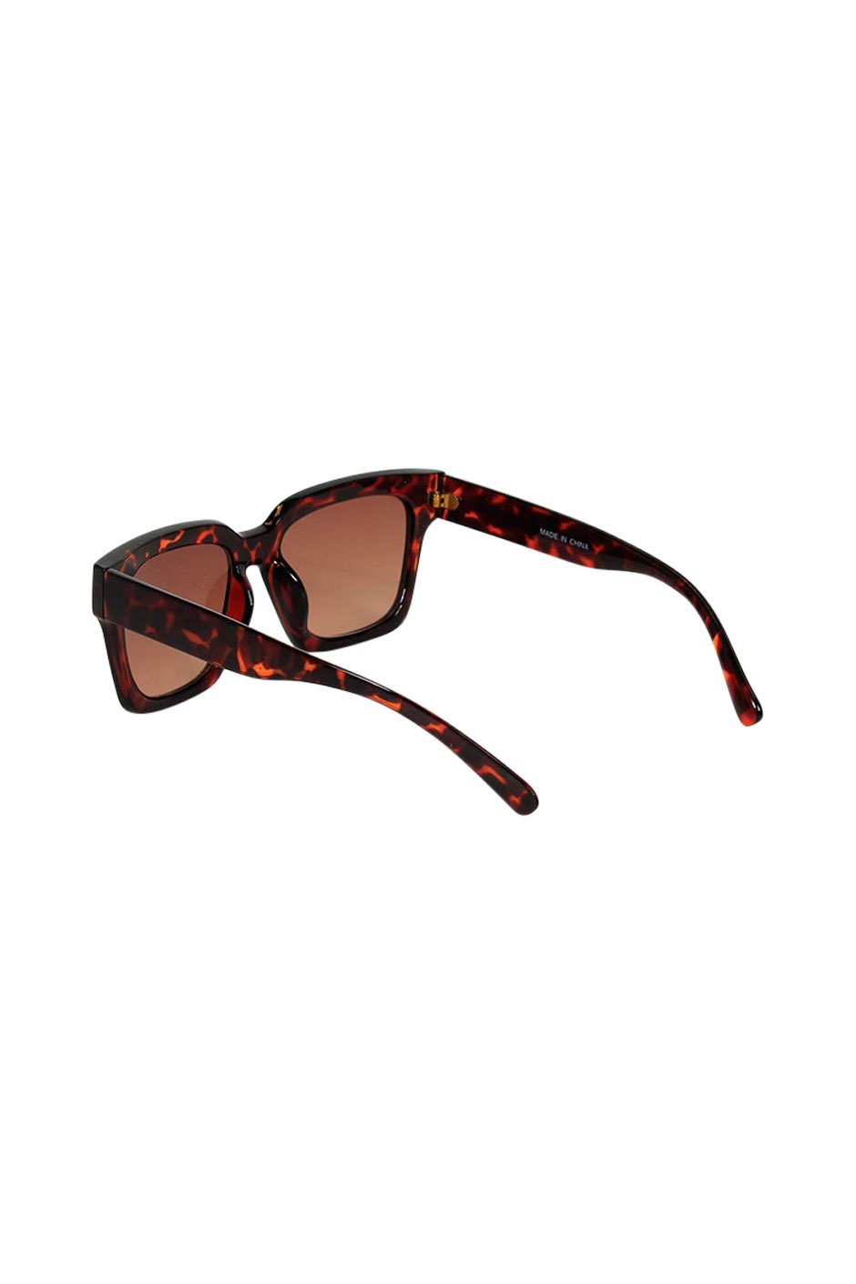 [TEST] Clemintine Square Sunglasses
