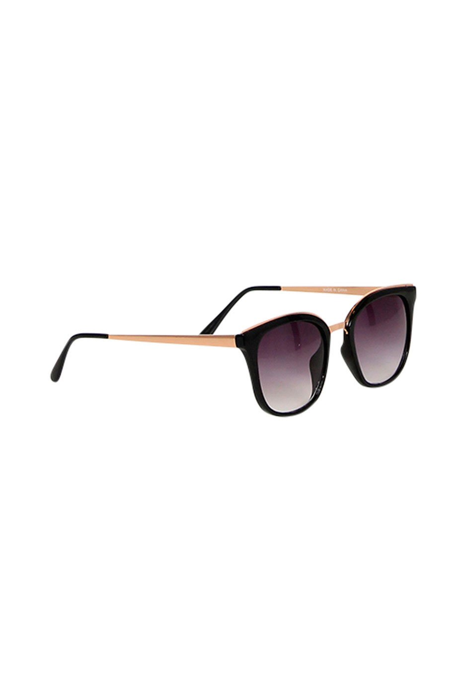 [TEST] Tallulah Metal Bar Sunglasses