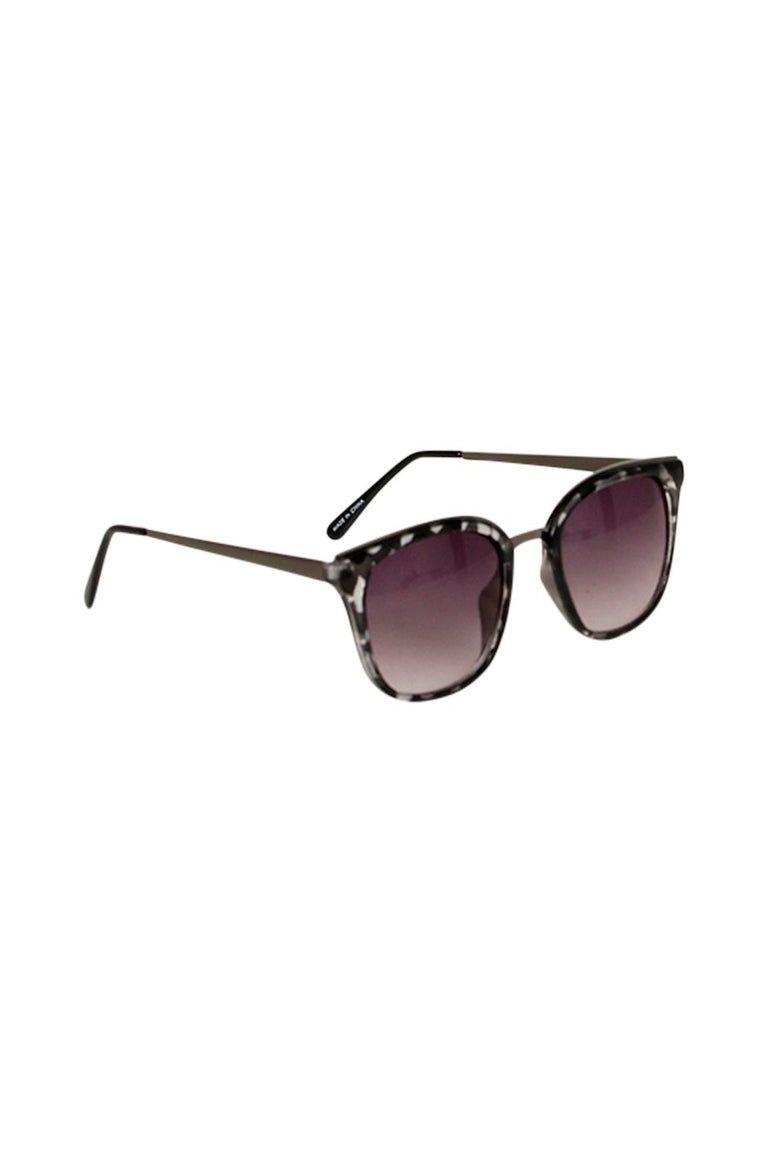 [TEST] Tallulah Metal Bar Sunglasses