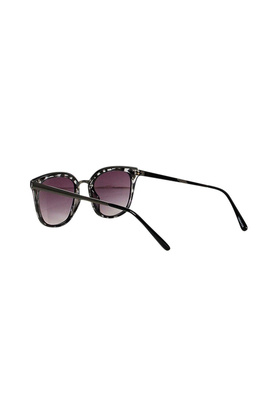 [TEST] Tallulah Metal Bar Sunglasses