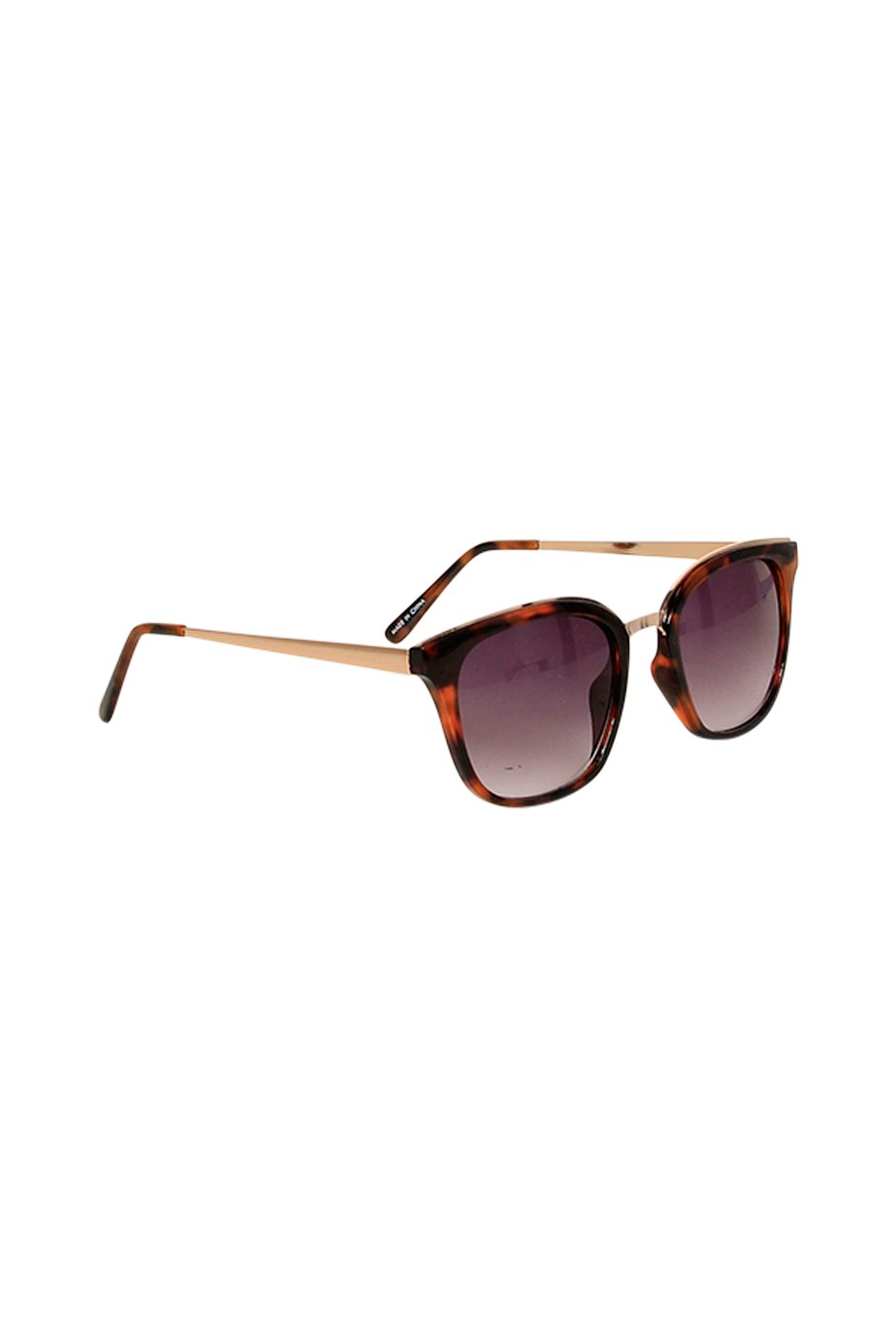 [TEST] Tallulah Metal Bar Sunglasses