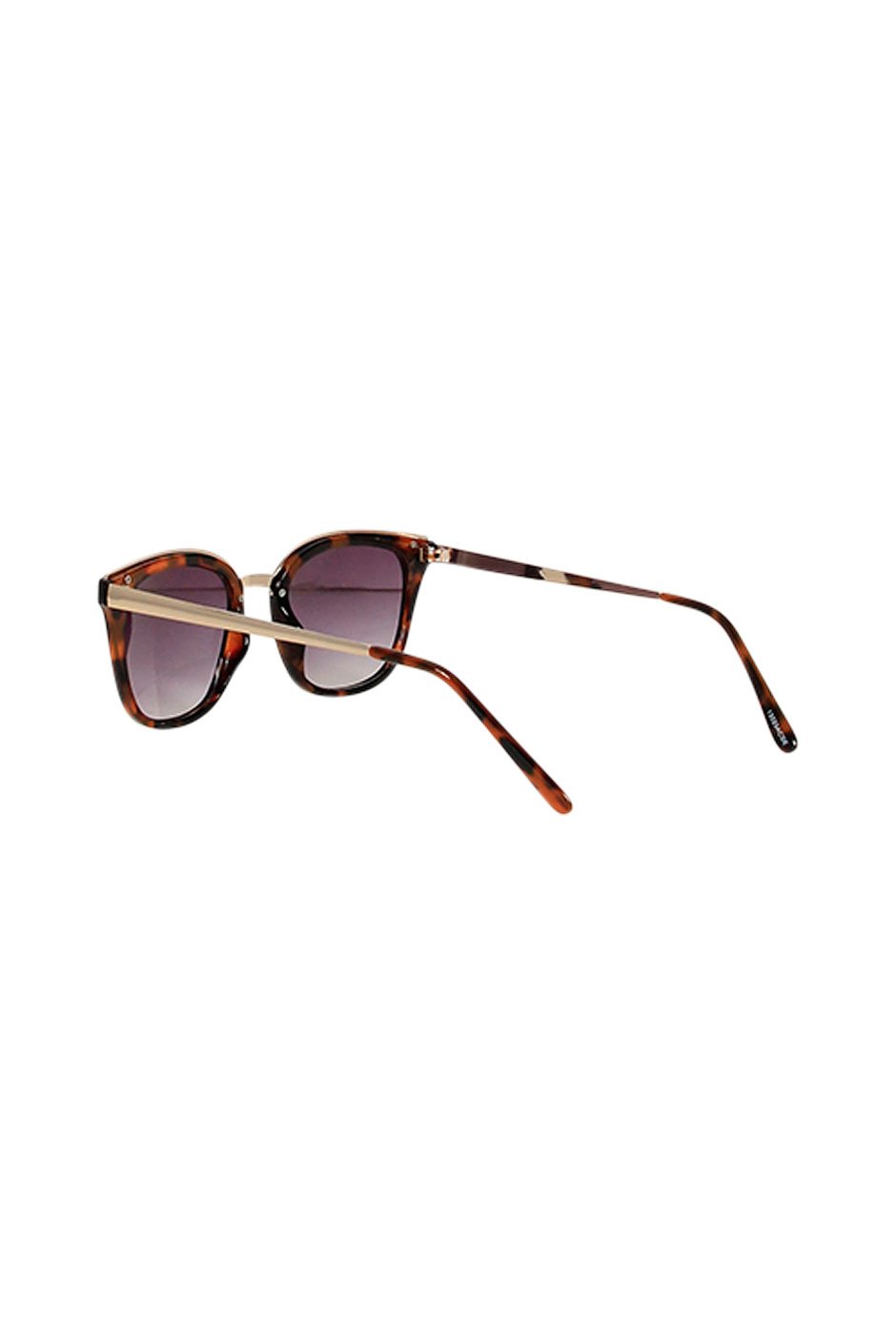 [TEST] Tallulah Metal Bar Sunglasses
