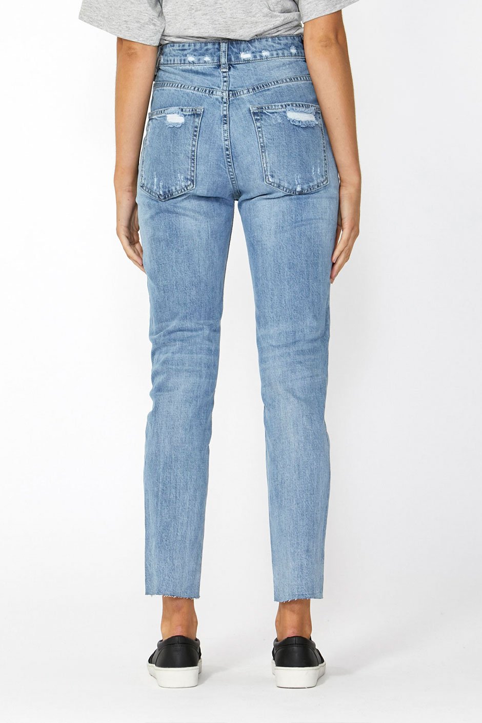 [TEST] Bliss Studded Jean