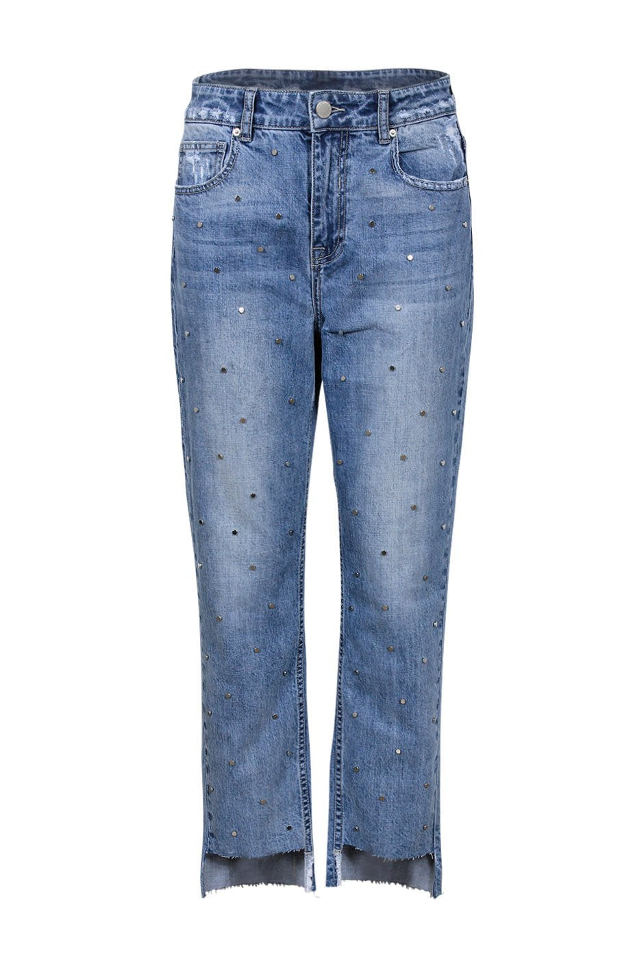 [TEST] Bliss Studded Jean