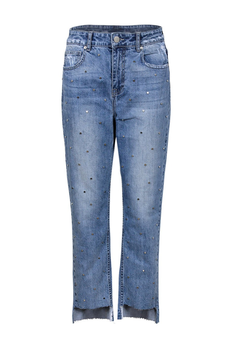 [TEST] Bliss Studded Jean