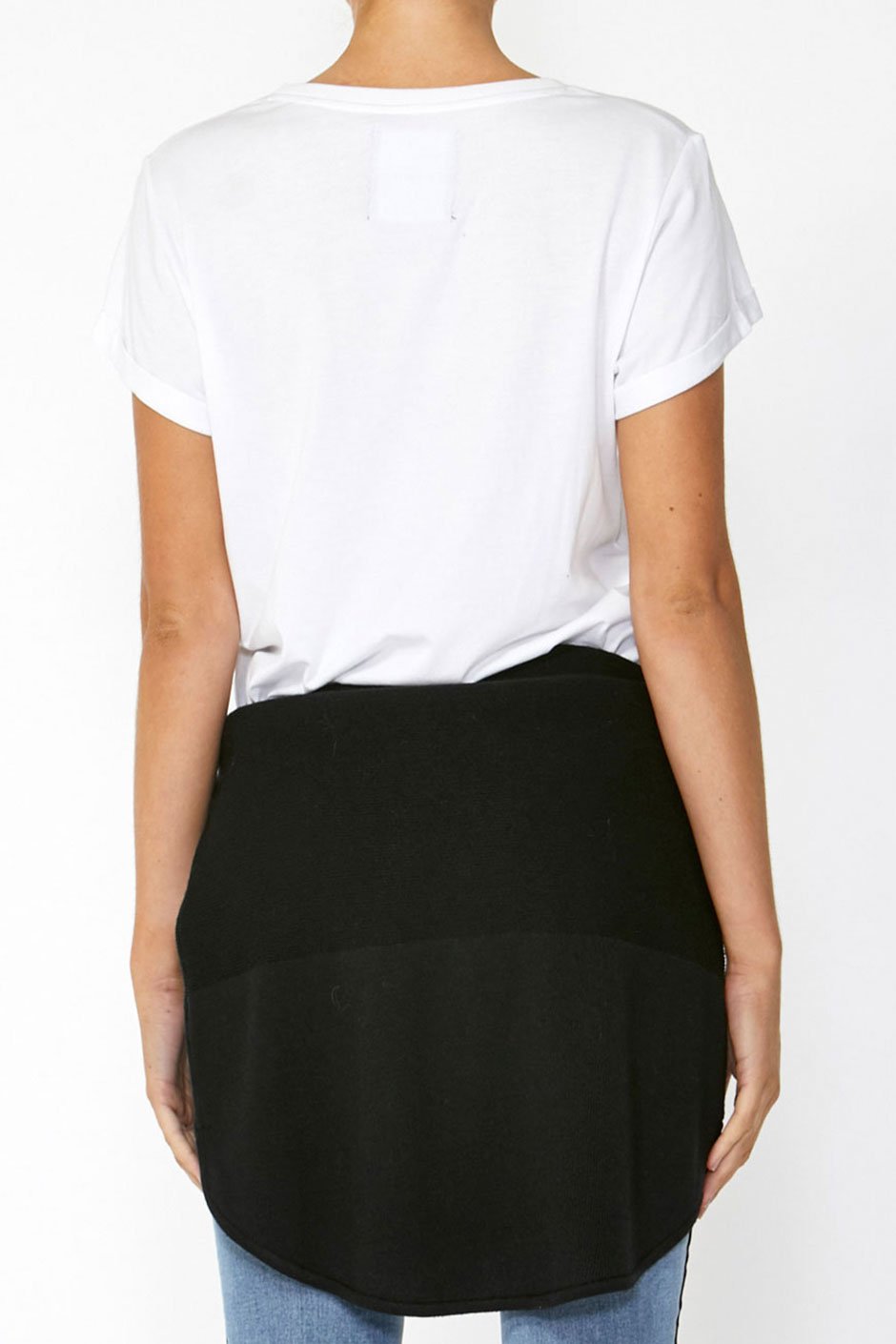 [TEST] Mon Amour Print Tee