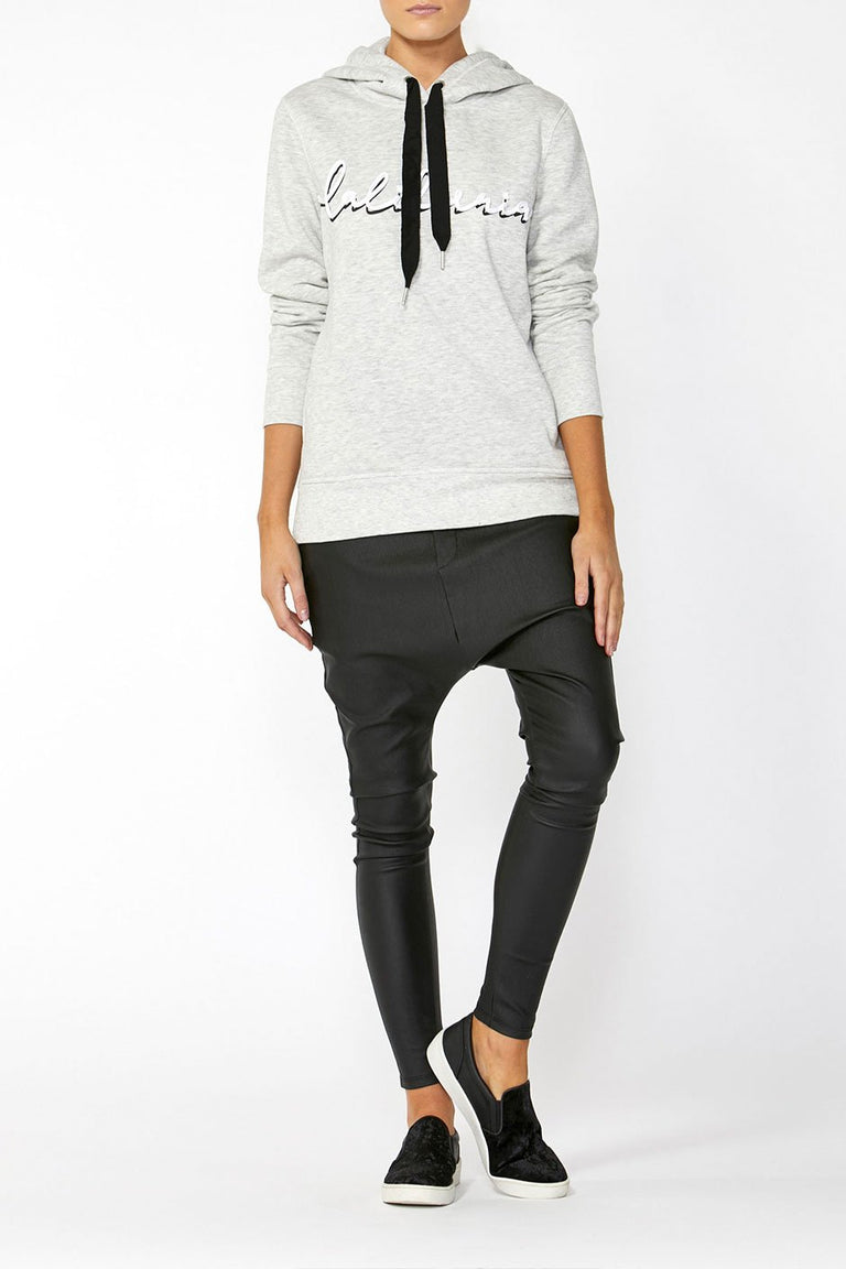 [TEST] California Applique Sweat