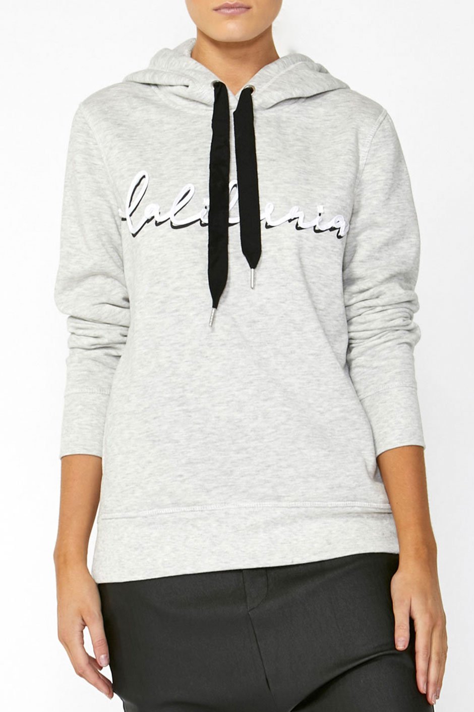 [TEST] California Applique Sweat
