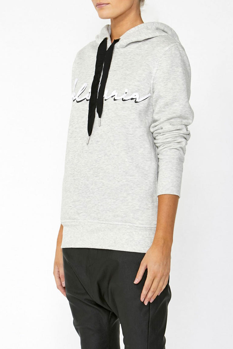 [TEST] California Applique Sweat