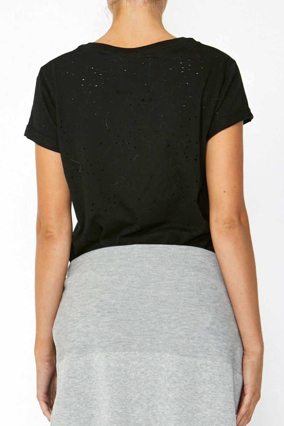 [TEST] Long Beach Distressed Tee