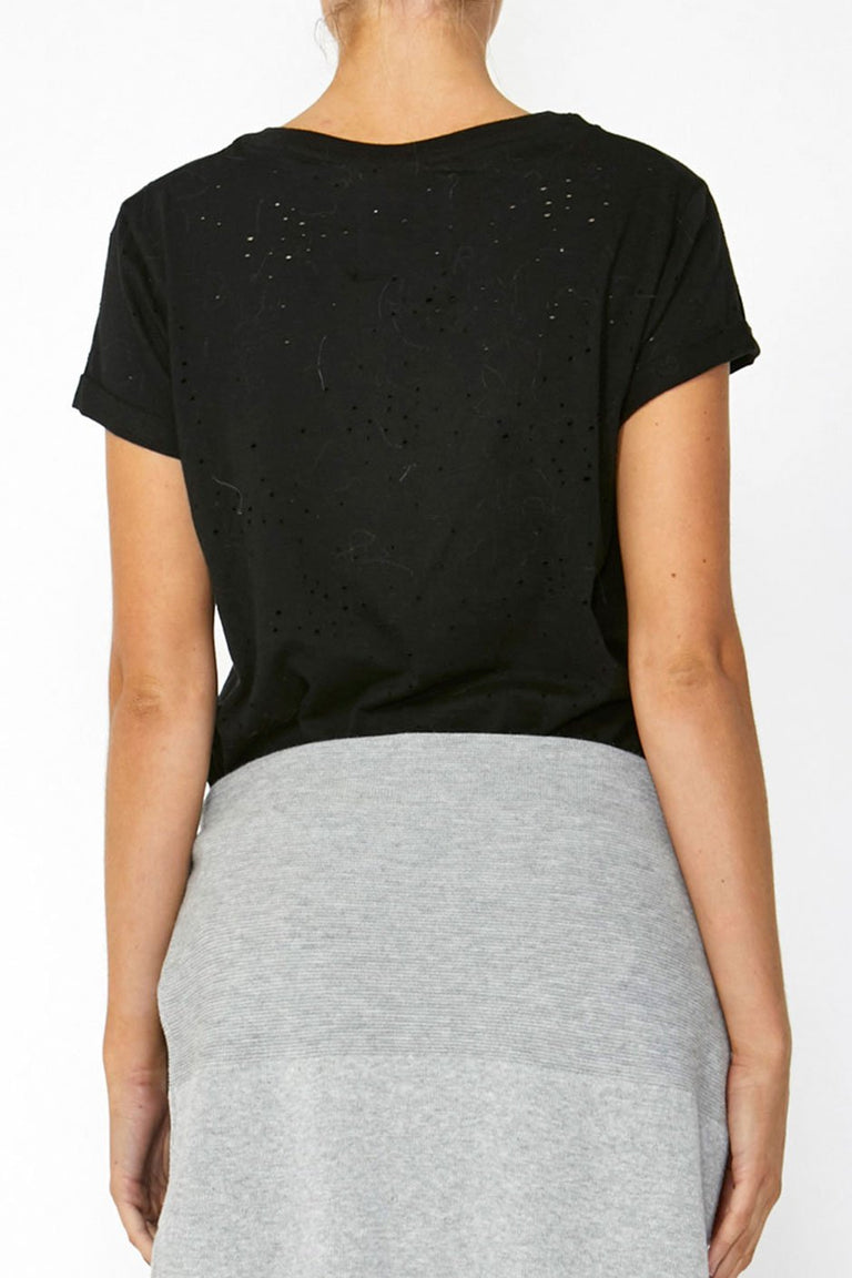 [TEST] Long Beach Distressed Tee
