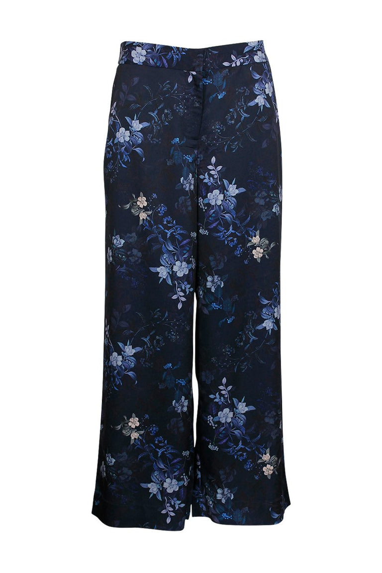 [TEST] Valentina Soft Floral Pant