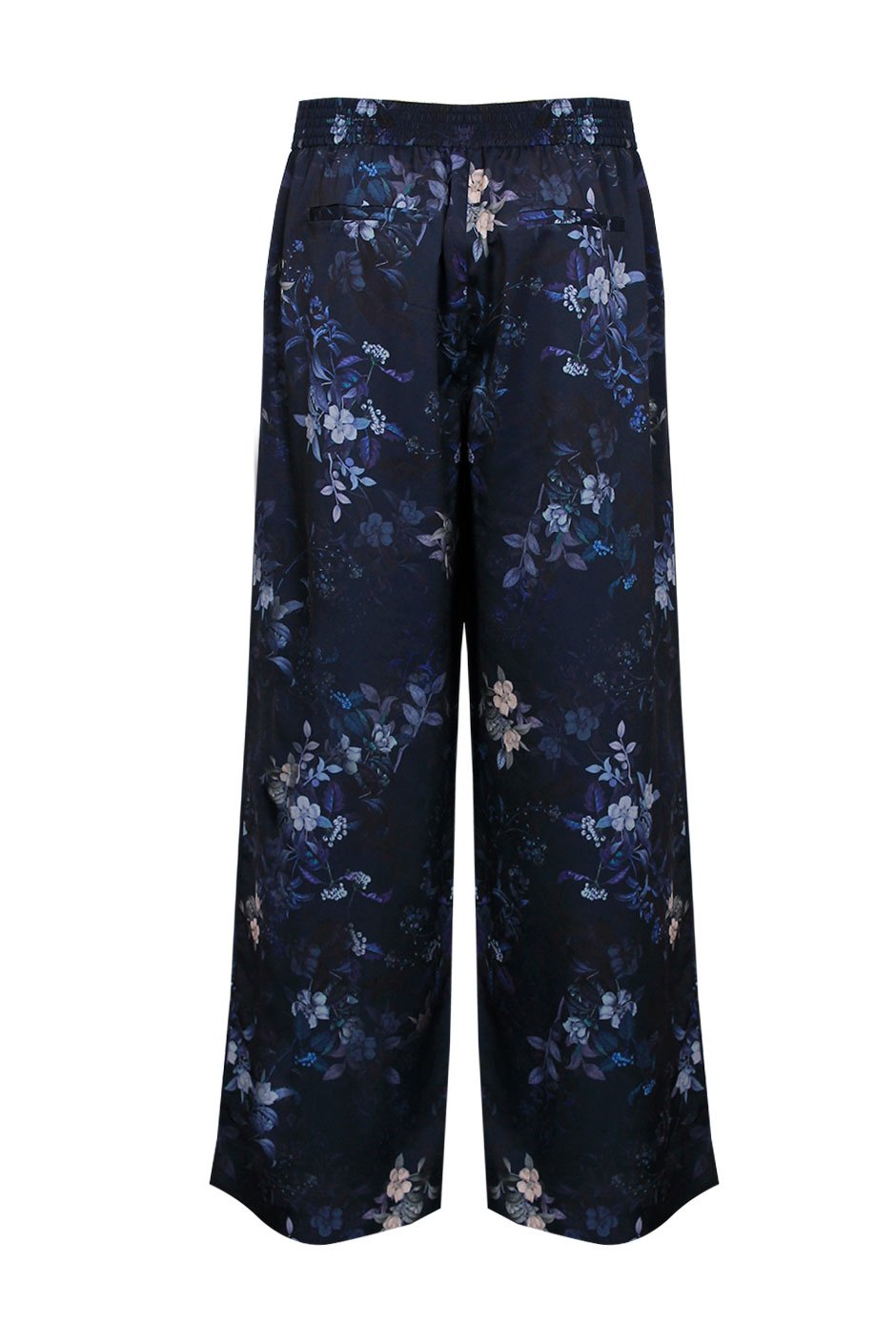 [TEST] Valentina Soft Floral Pant