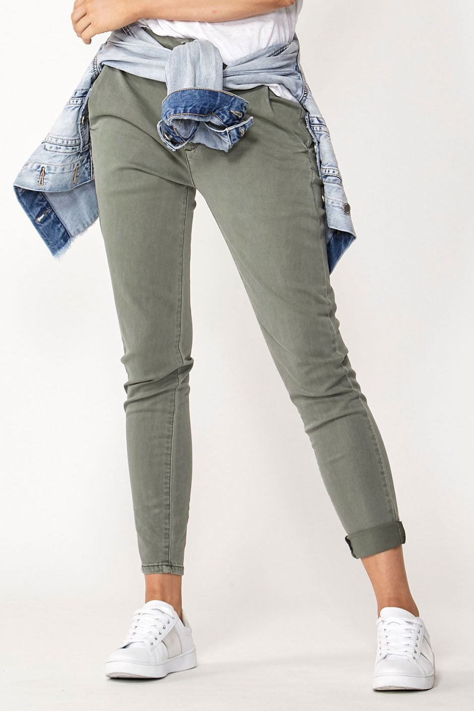 [TEST] Hayden Chino Pant