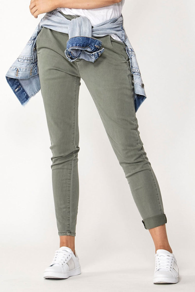 [TEST] Hayden Chino Pant