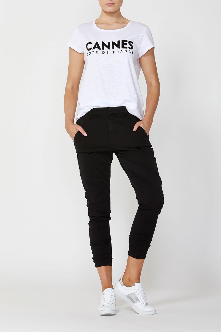 [TEST] Hayden Chino Pant