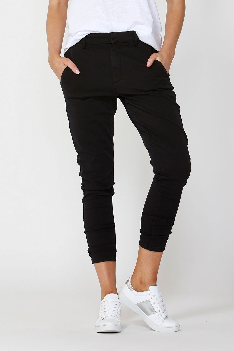 [TEST] Hayden Chino Pant