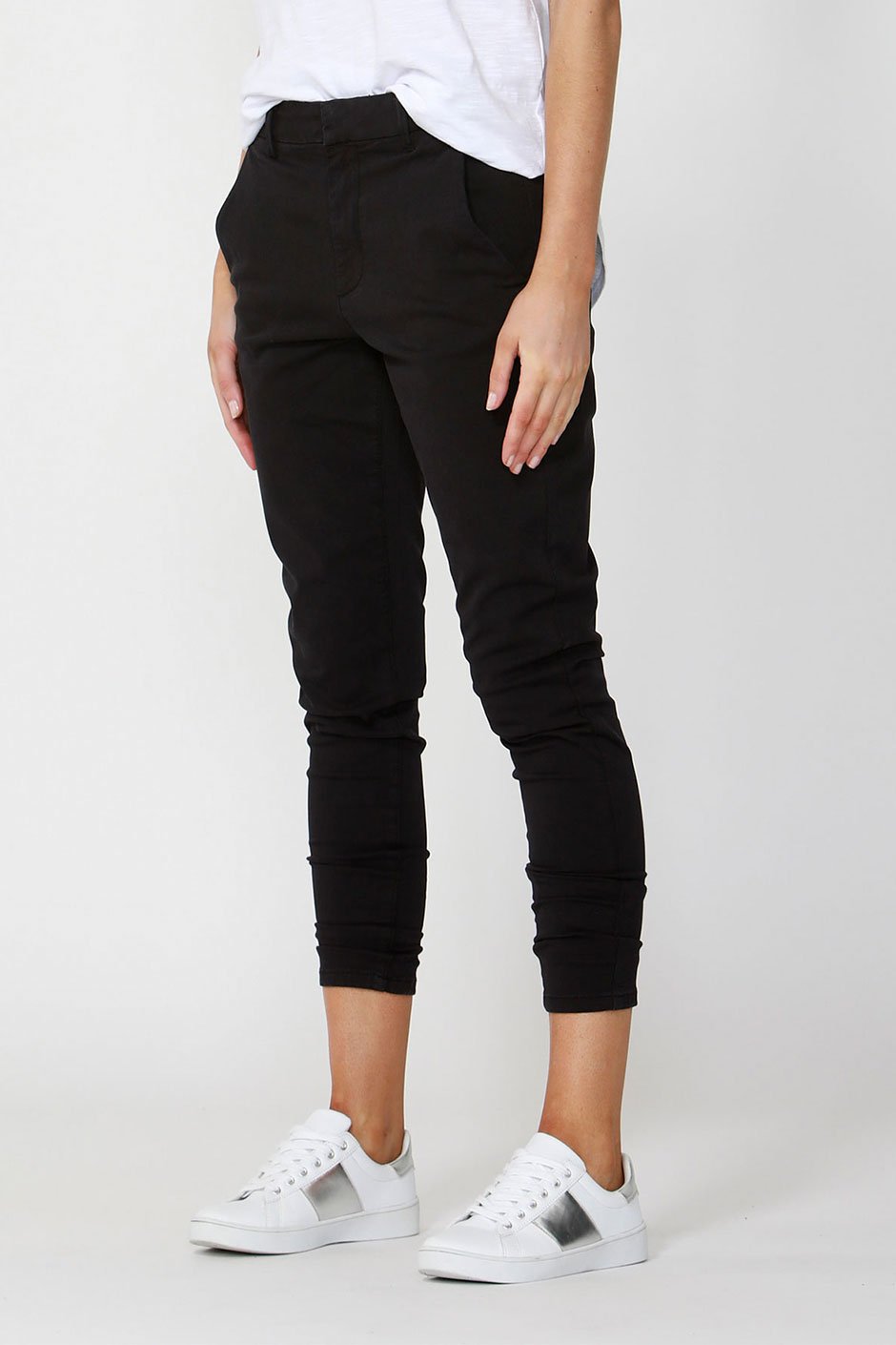 [TEST] Hayden Chino Pant
