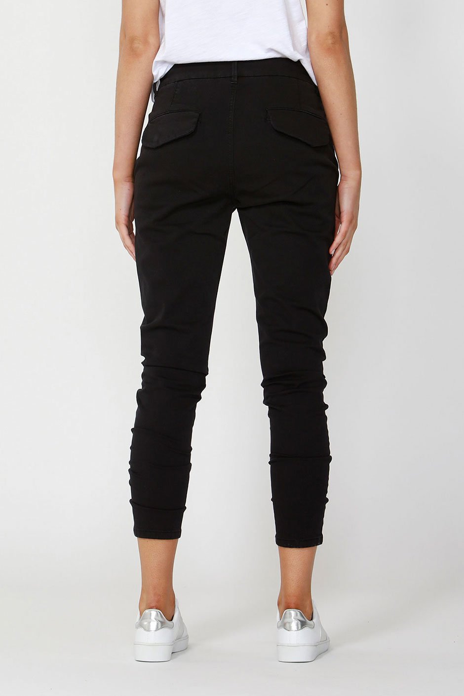 [TEST] Hayden Chino Pant