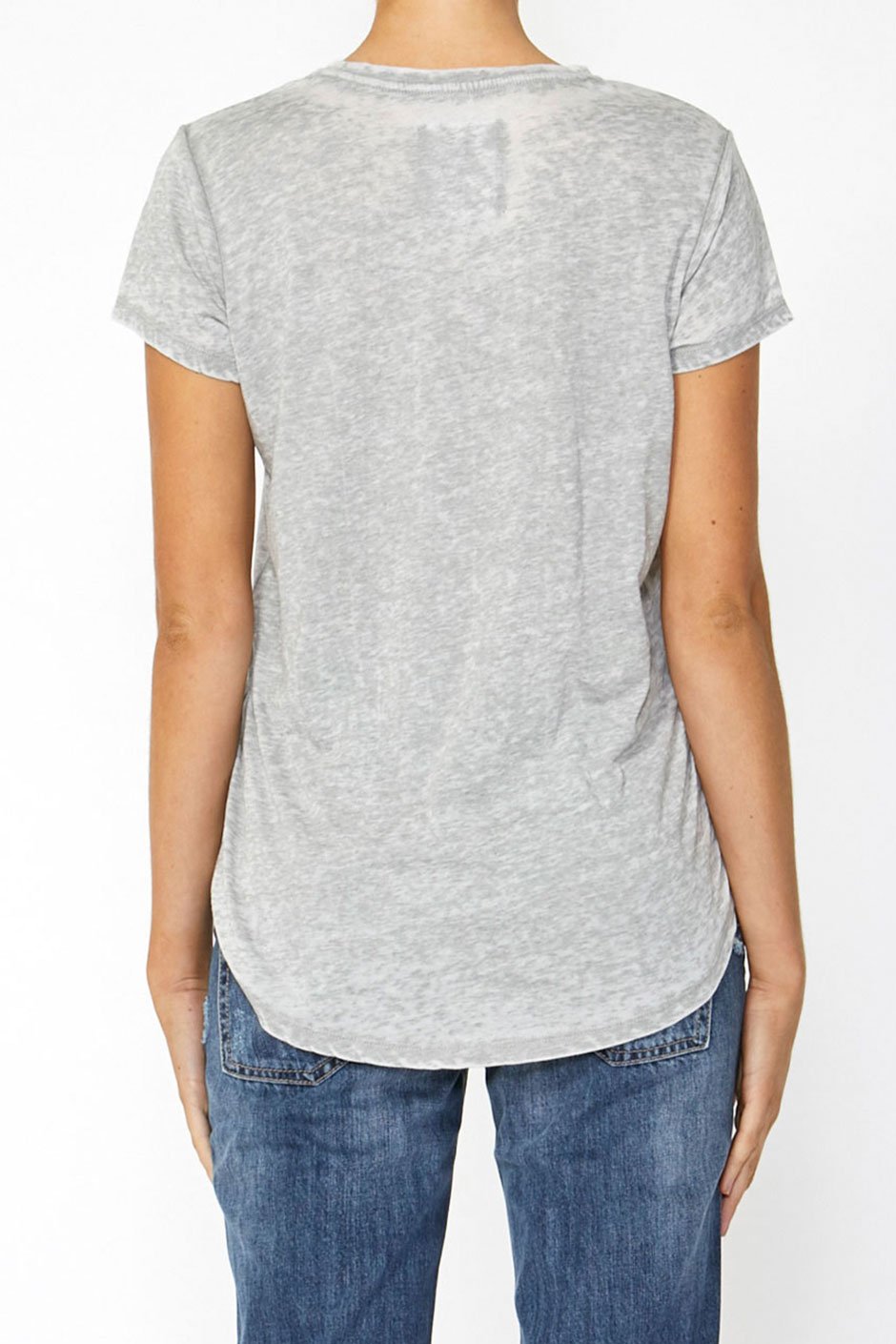 [TEST] Coffee Til Cocktails Tee