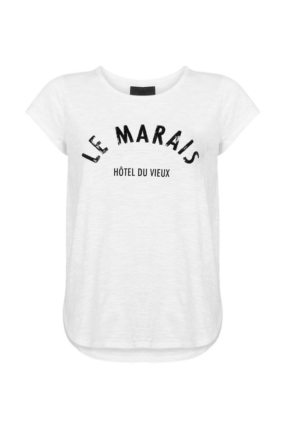 [TEST] Le Marais Sequin Tee