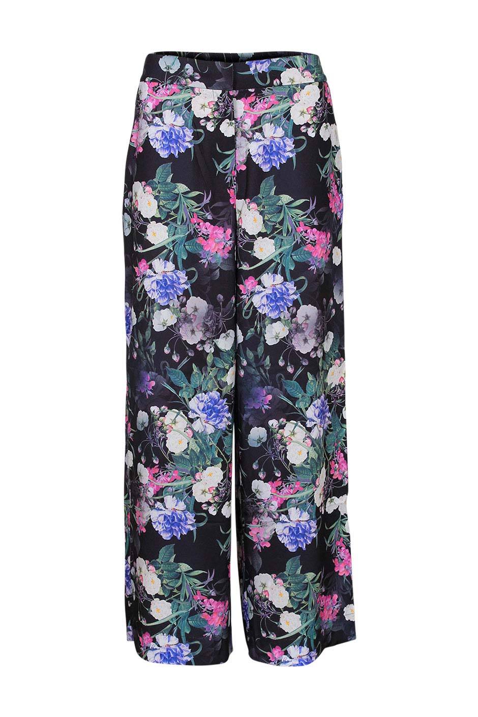 [TEST] Florence Wide Leg Pant