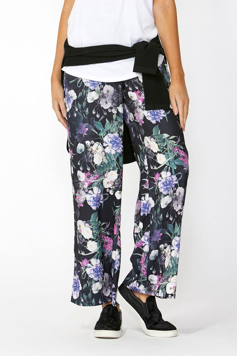 [TEST] Florence Wide Leg Pant
