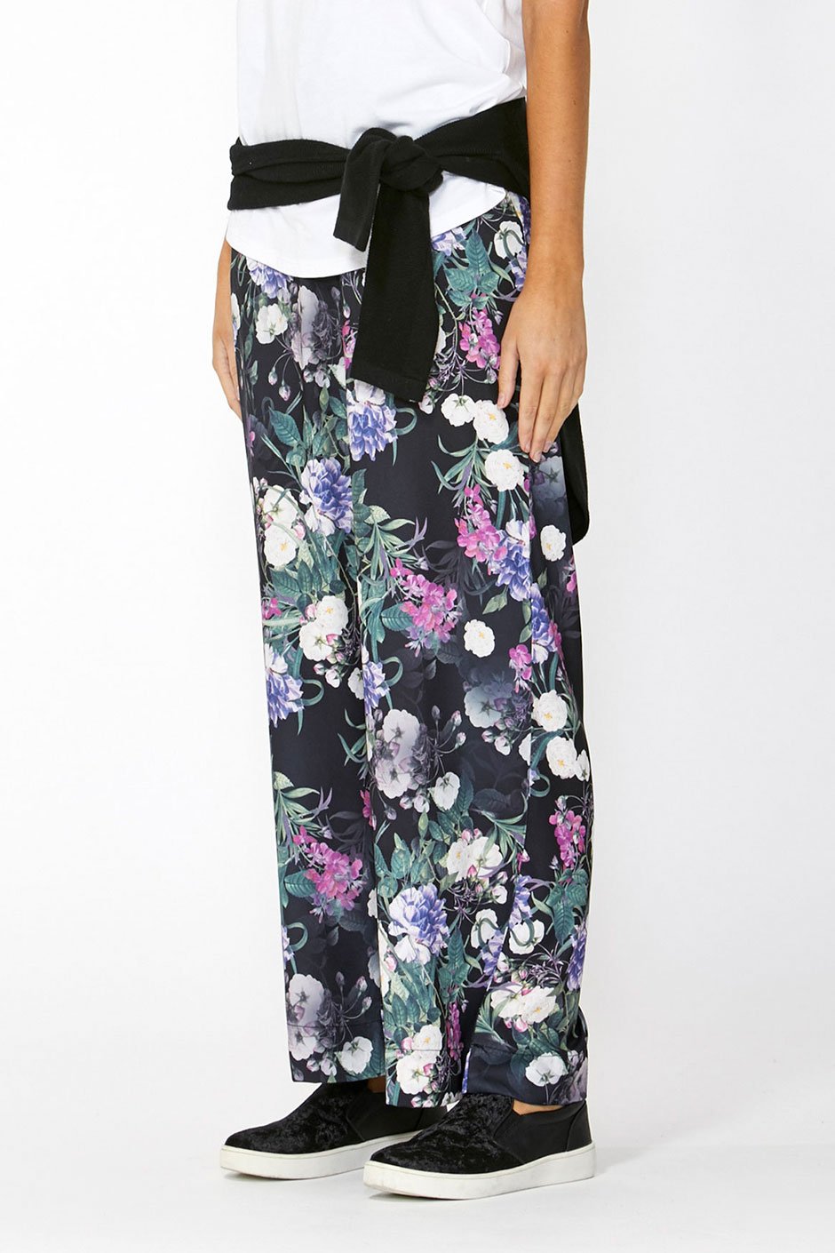 [TEST] Florence Wide Leg Pant