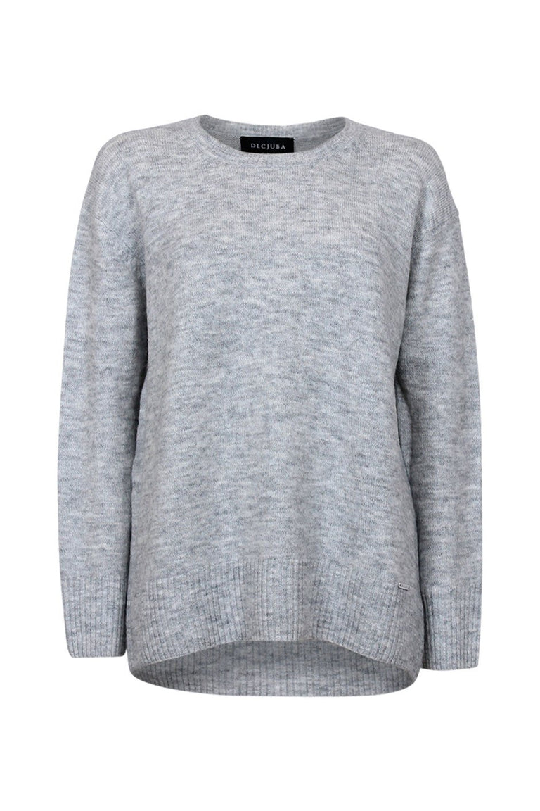 [TEST] Kyla Longline Pullover