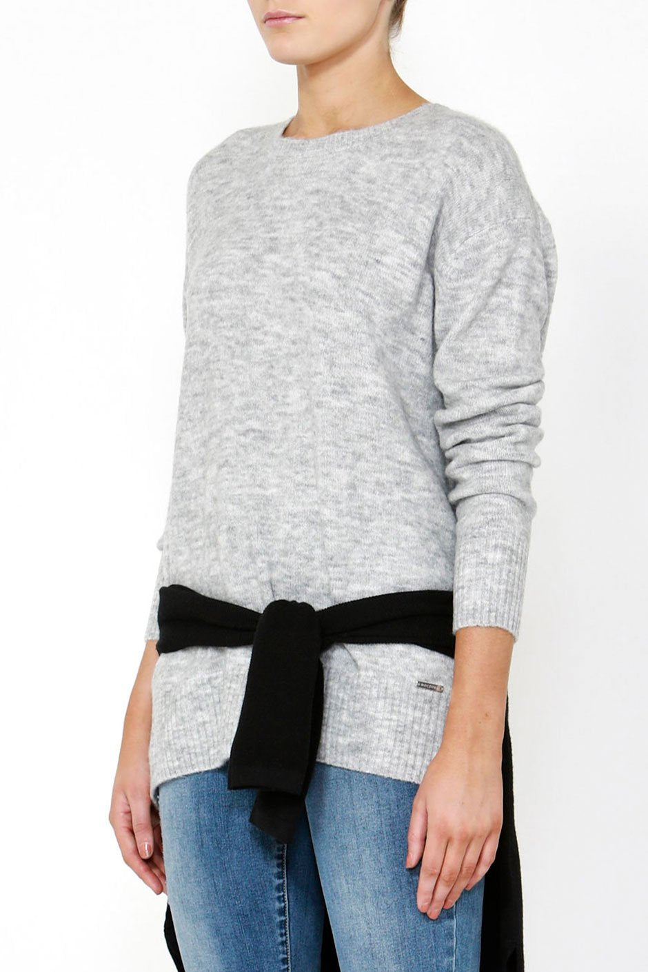 [TEST] Kyla Longline Pullover