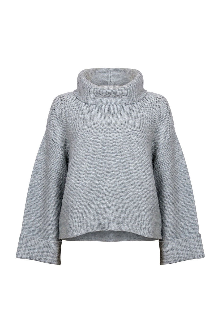 [TEST] Bronwyn Wide Cuff Knit