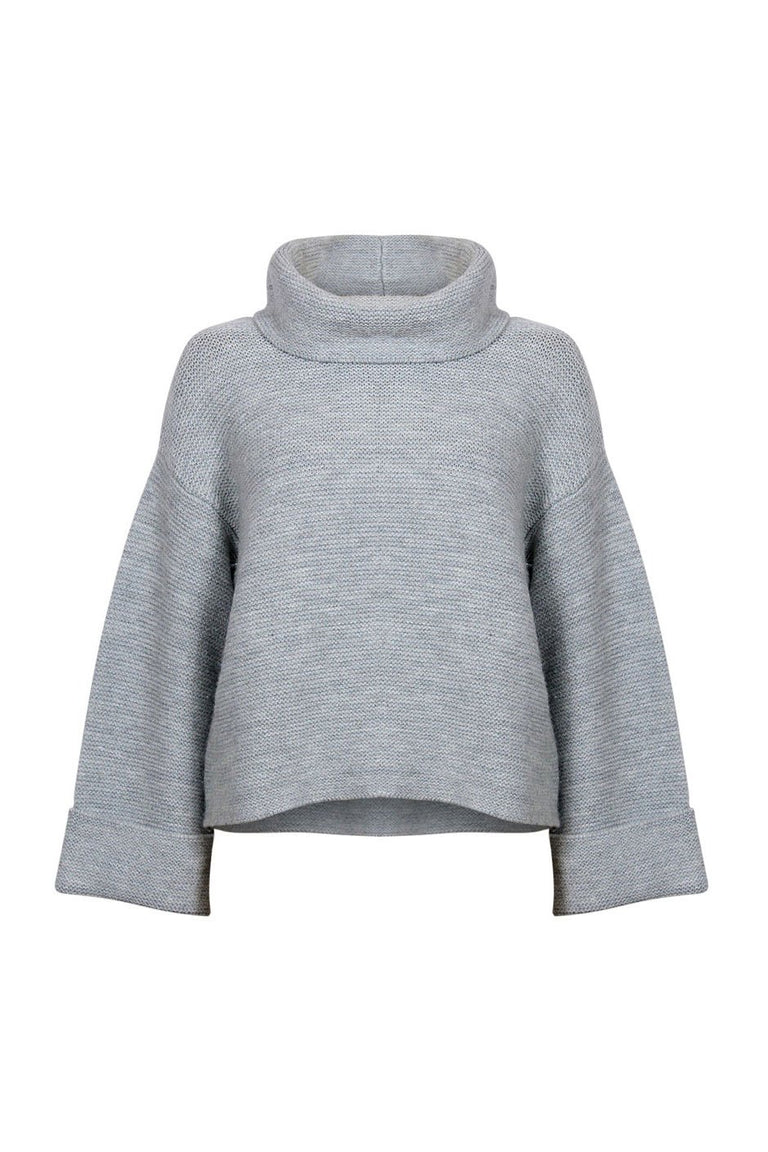 [TEST] Bronwyn Wide Cuff Knit