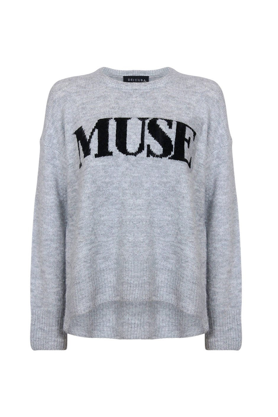 [TEST] Muse Knit Pullover