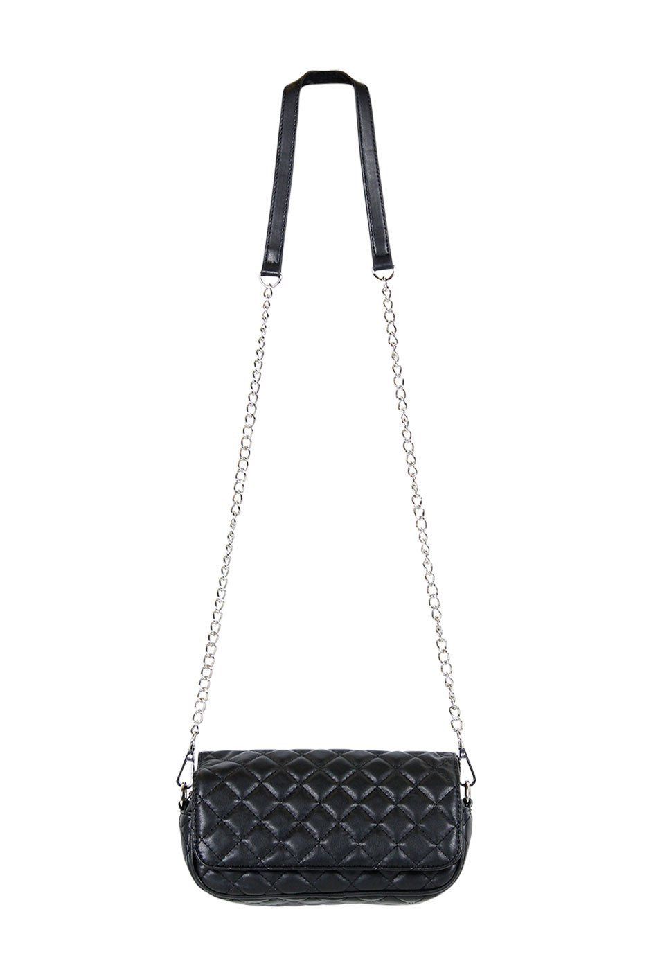 [TEST] Kira Quilted Crossbody Bag