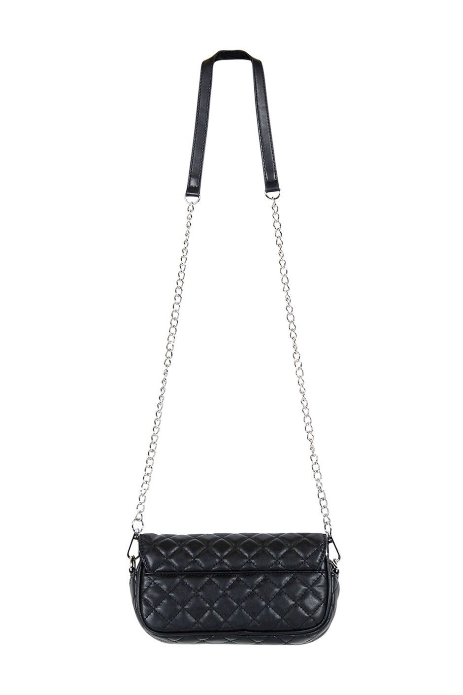 [TEST] Kira Quilted Crossbody Bag