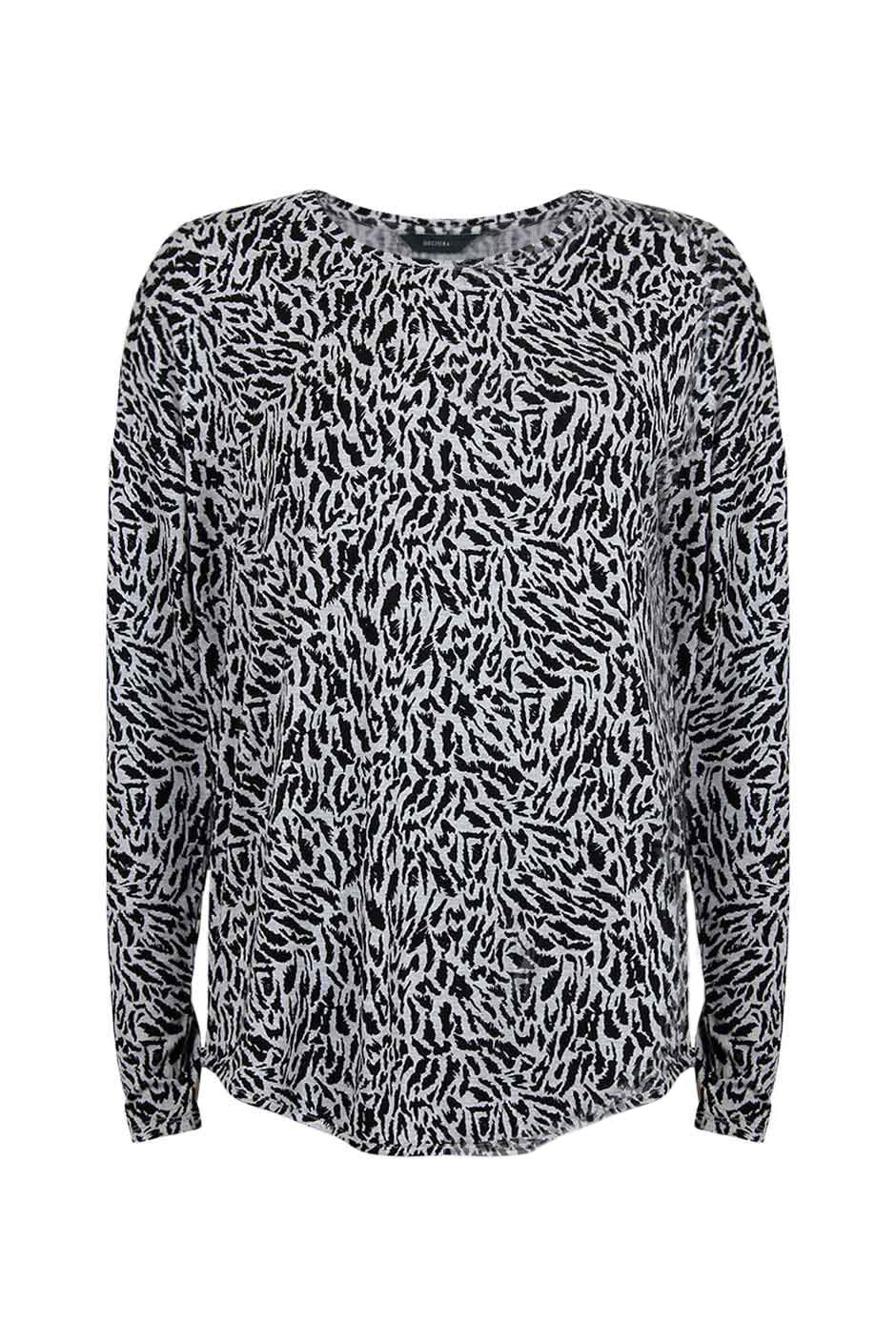 [TEST] Juliette Long Sleeve Tee