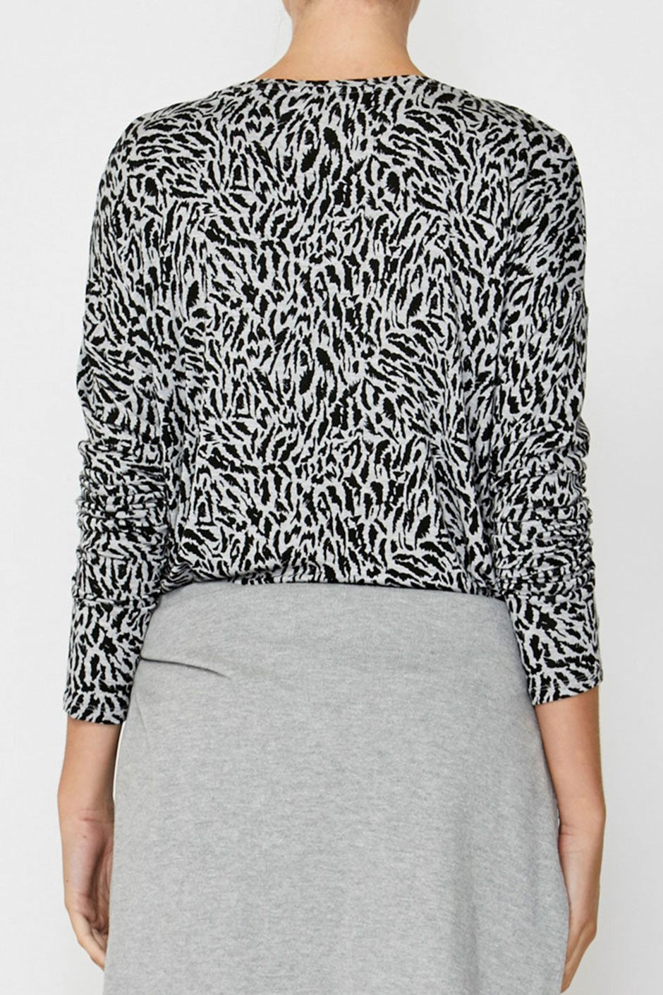 [TEST] Juliette Long Sleeve Tee