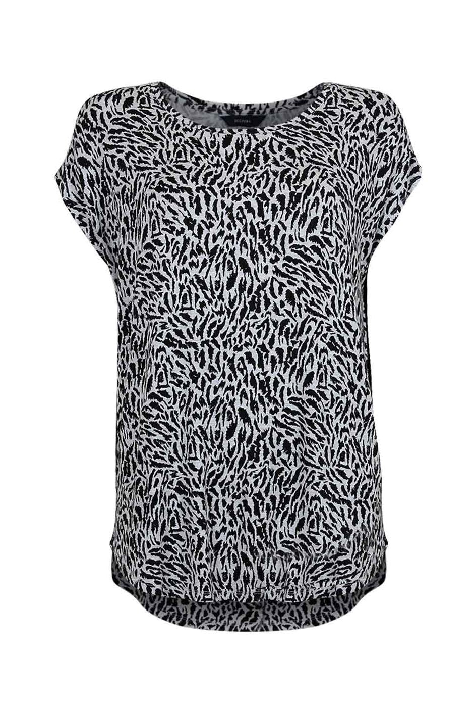 [TEST] Lily Short Sleeve Tee