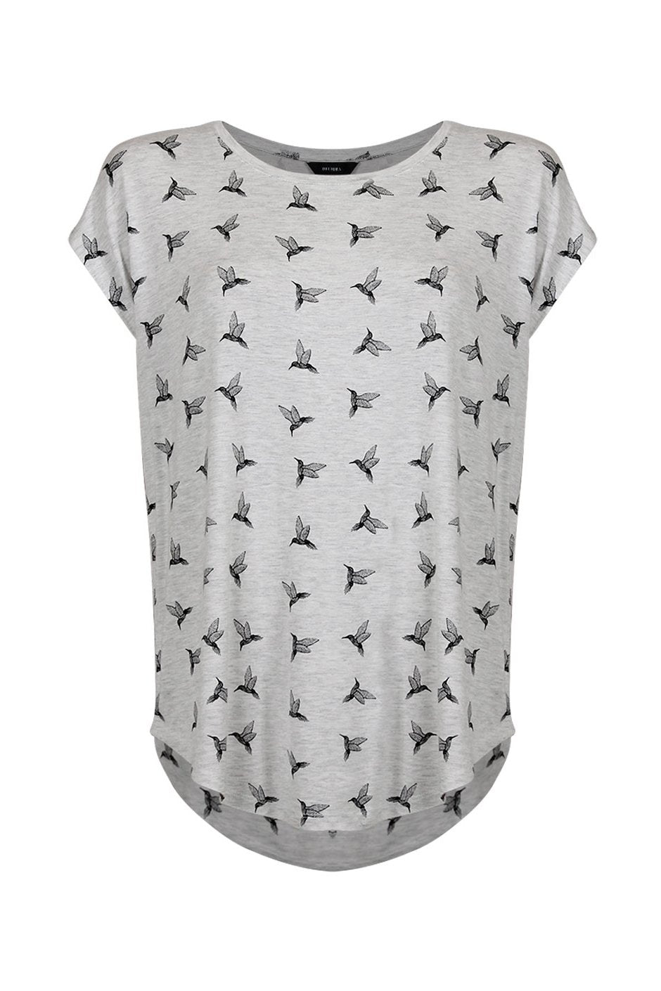 [TEST] Lily Short Sleeve Tee