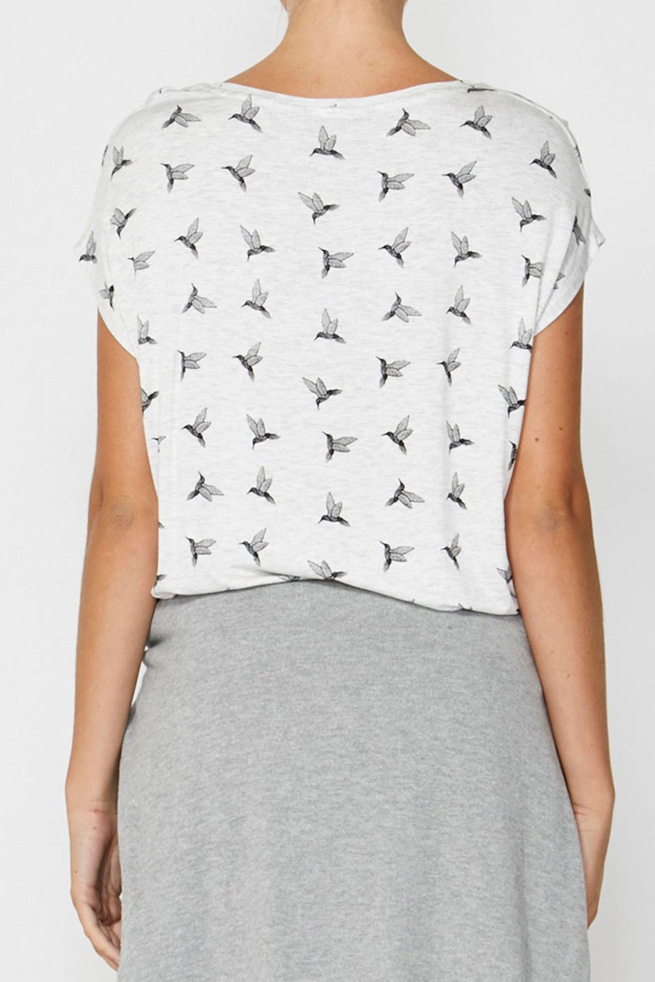 [TEST] Lily Short Sleeve Tee