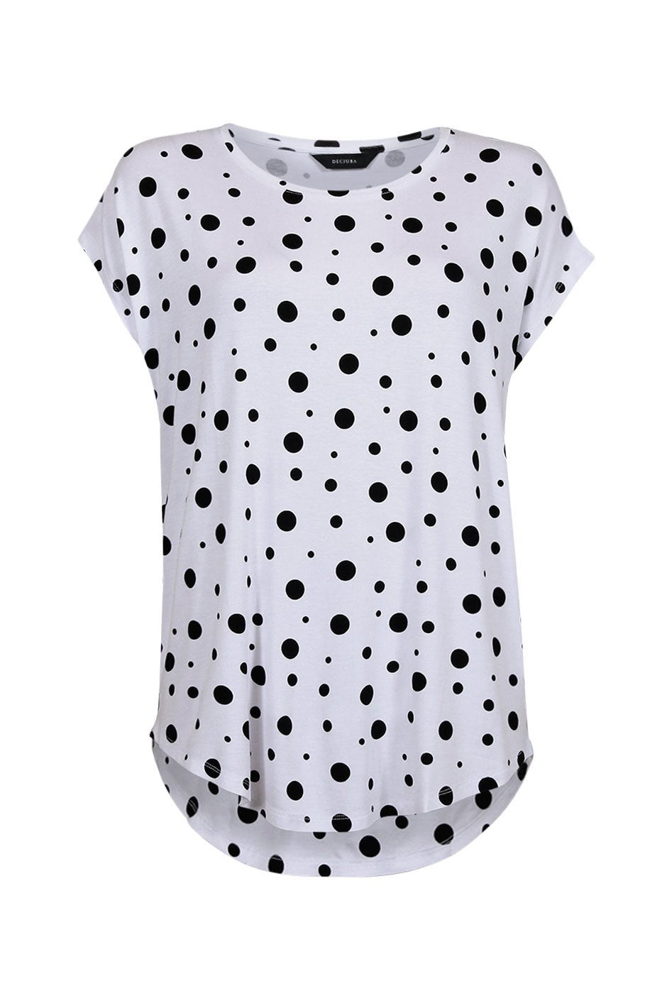 [TEST] Lily Short Sleeve Tee