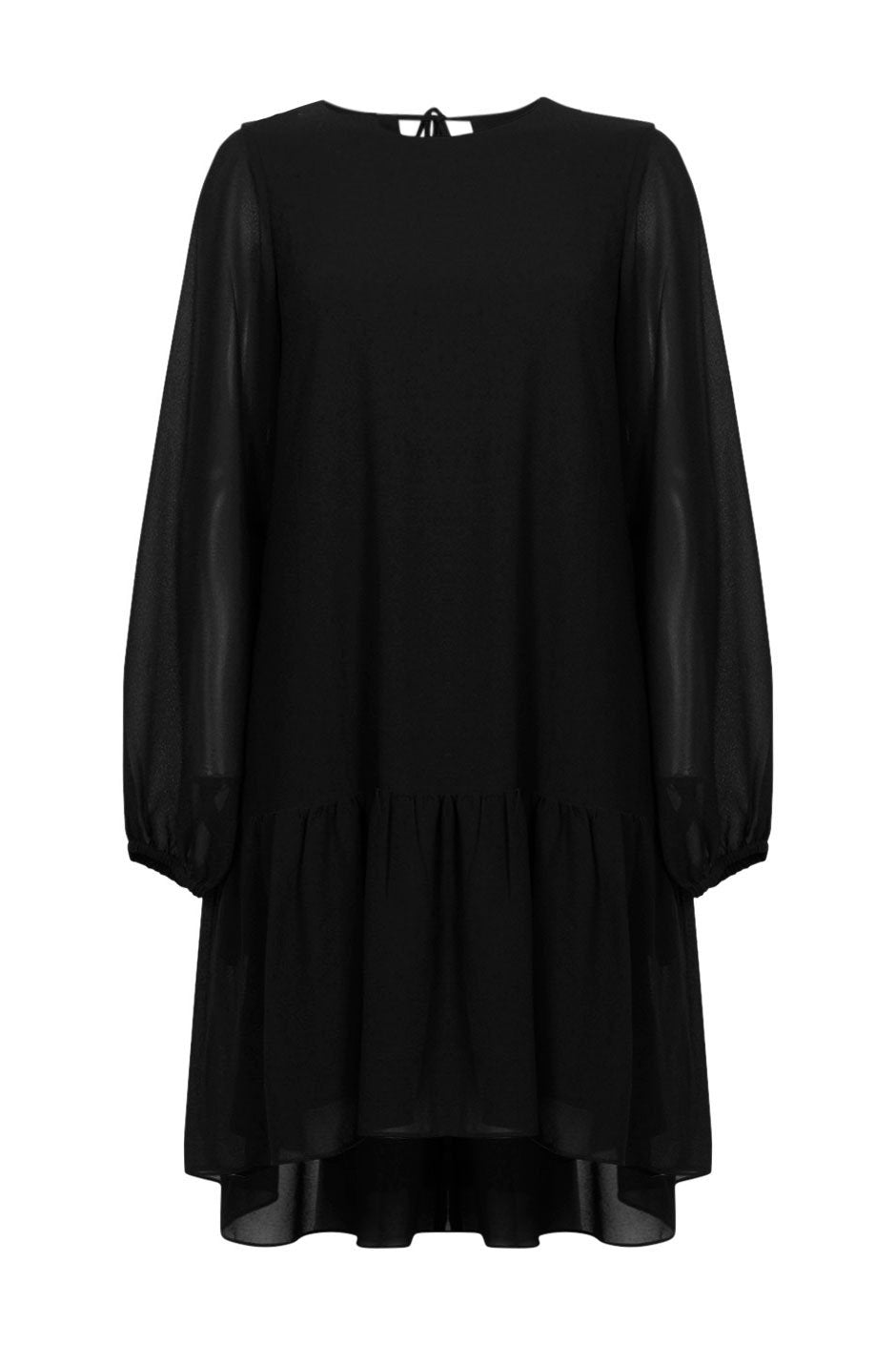 [TEST] Sonia Drop Waist Midi Dress