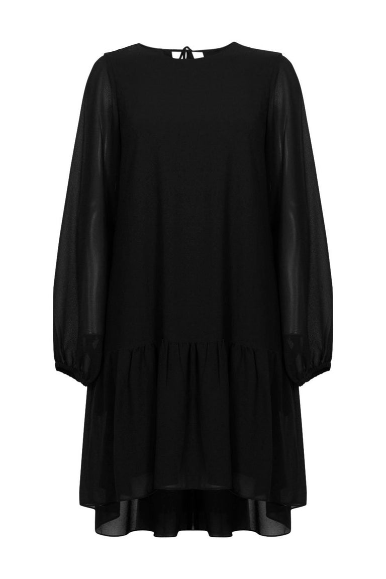 [TEST] Sonia Drop Waist Midi Dress