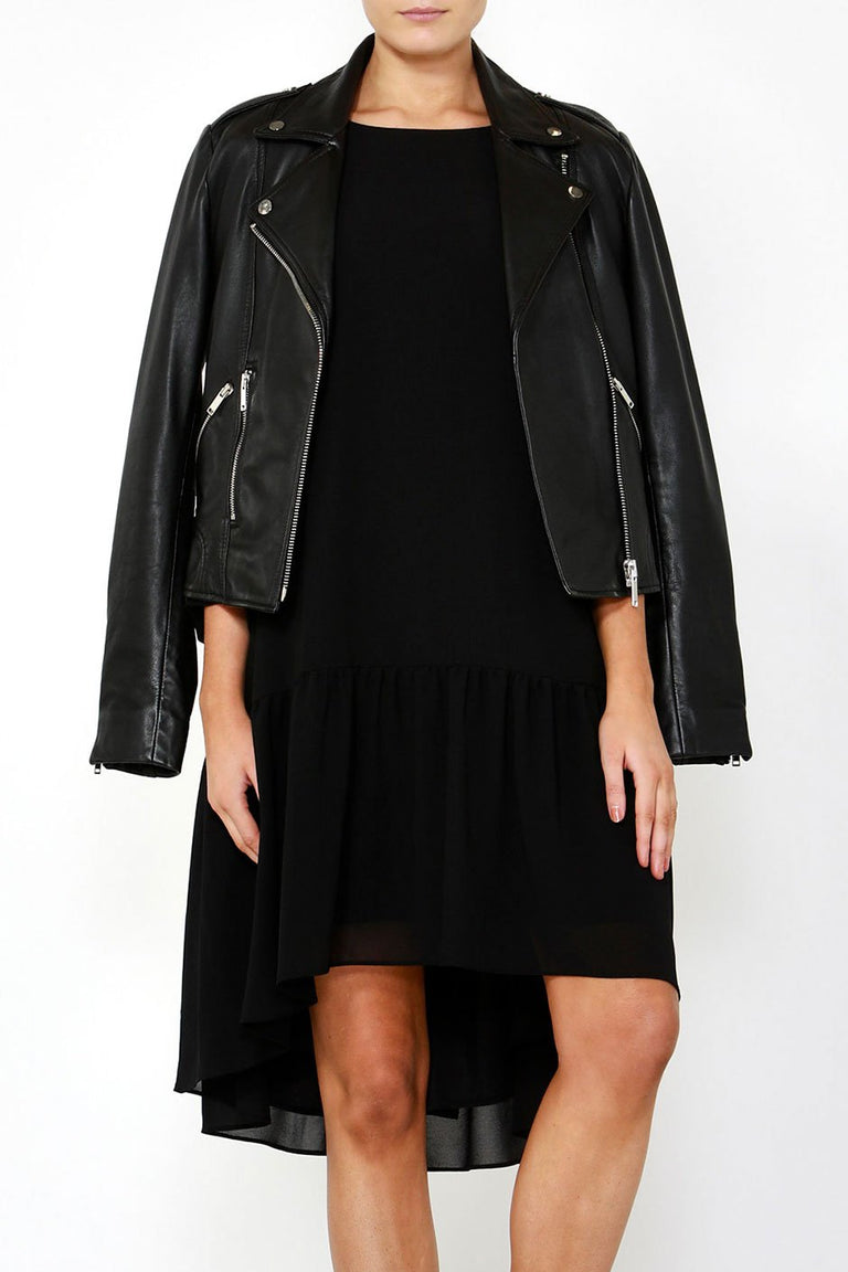 [TEST] Sonia Drop Waist Midi Dress