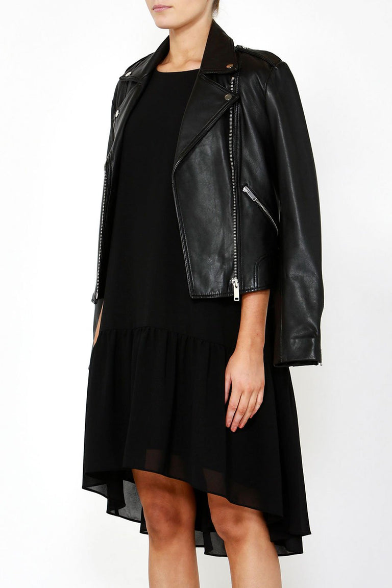 [TEST] Sonia Drop Waist Midi Dress