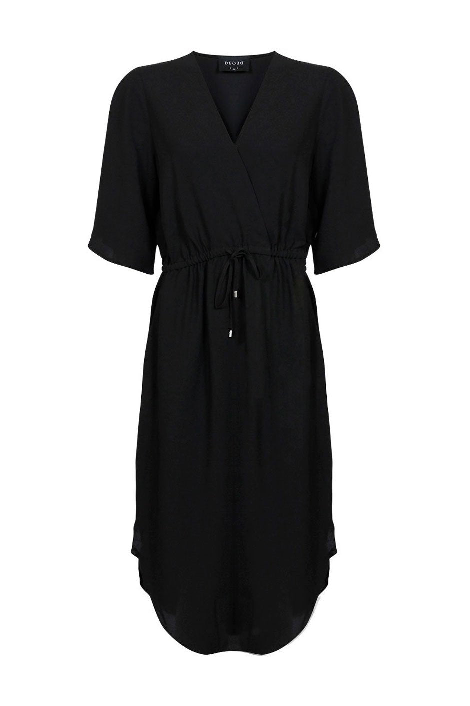 [TEST] Jules Flutter Sleeve Dress
