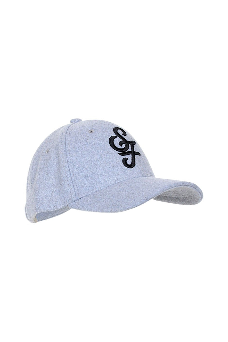 [TEST] SF Cap
