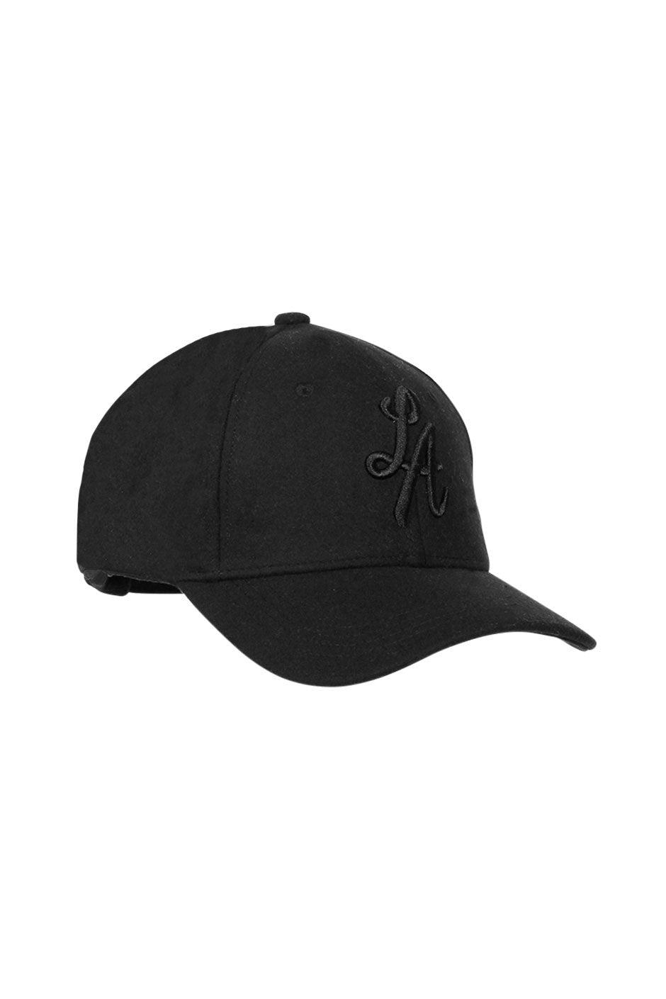 [TEST] LA Felt Cap