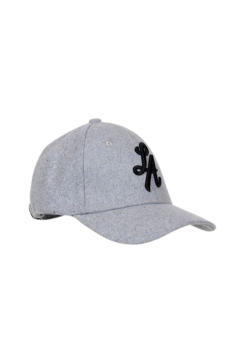 [TEST] LA Felt Cap